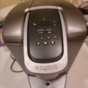 Keurig